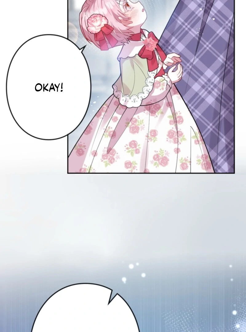 I’m an Exiled Single Mother, but the Crown Prince Became Obsessed With Me Chapter 20 - page 22