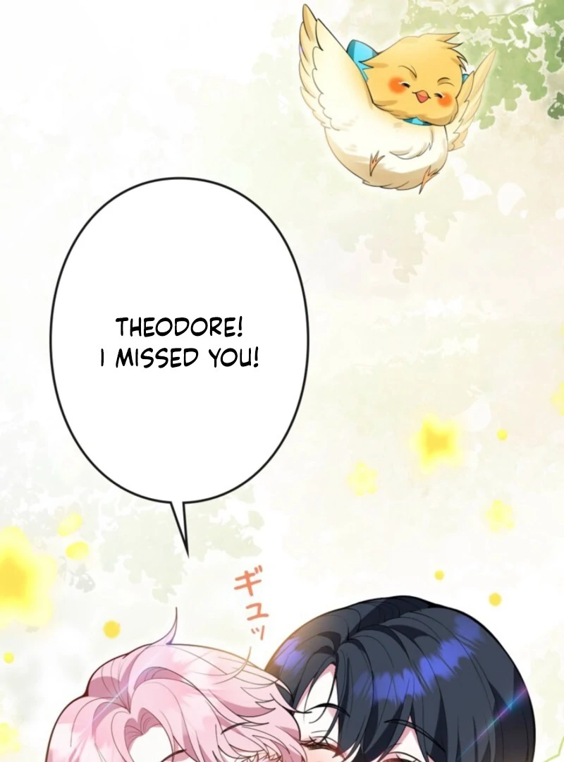 I’m an Exiled Single Mother, but the Crown Prince Became Obsessed With Me Chapter 20 - page 27
