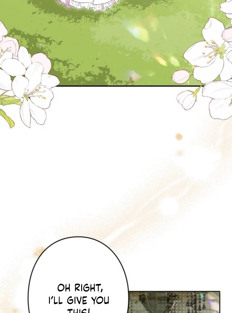 I’m an Exiled Single Mother, but the Crown Prince Became Obsessed With Me Chapter 20 - page 29