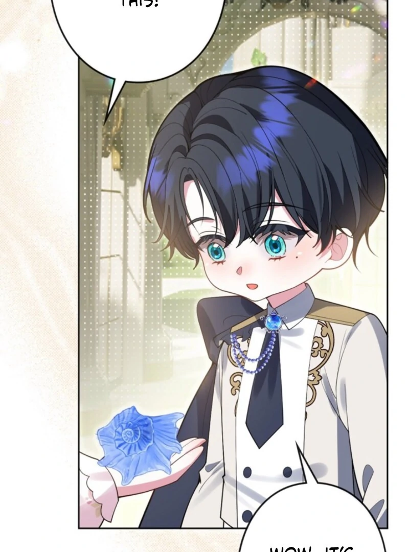 I’m an Exiled Single Mother, but the Crown Prince Became Obsessed With Me Chapter 20 - page 30