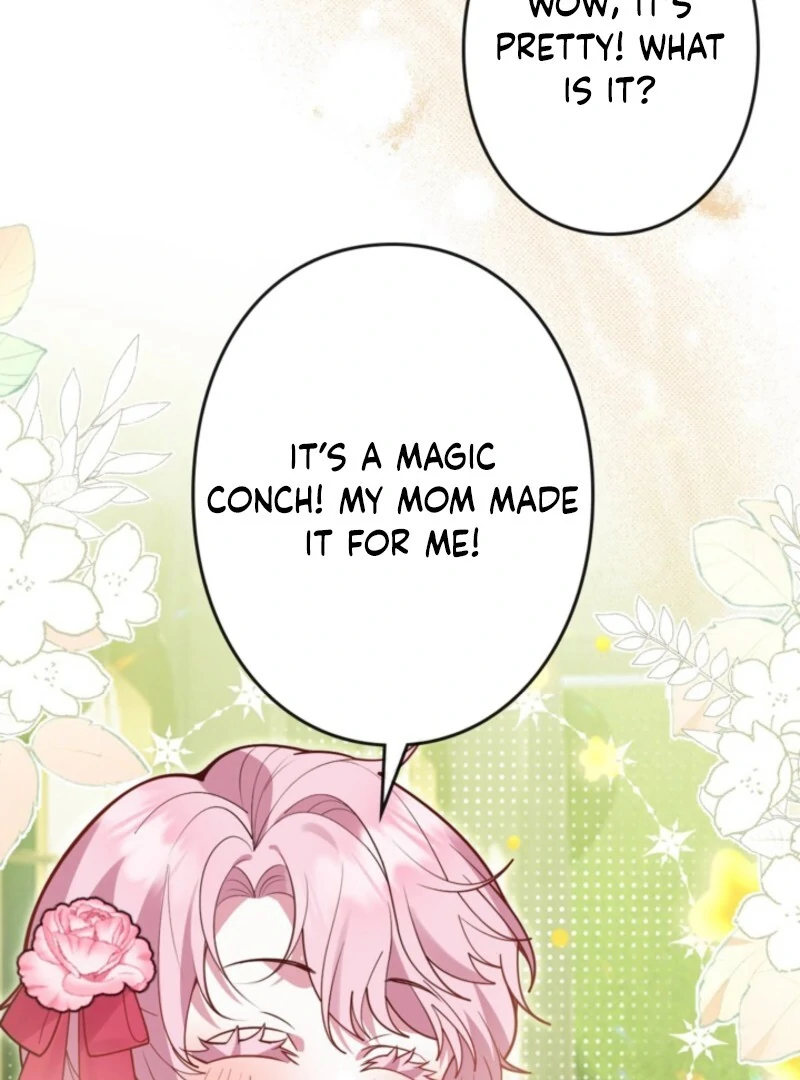 I’m an Exiled Single Mother, but the Crown Prince Became Obsessed With Me Chapter 20 - page 31