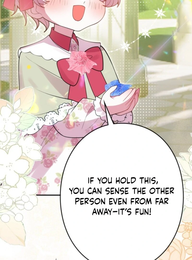 I’m an Exiled Single Mother, but the Crown Prince Became Obsessed With Me Chapter 20 - page 32