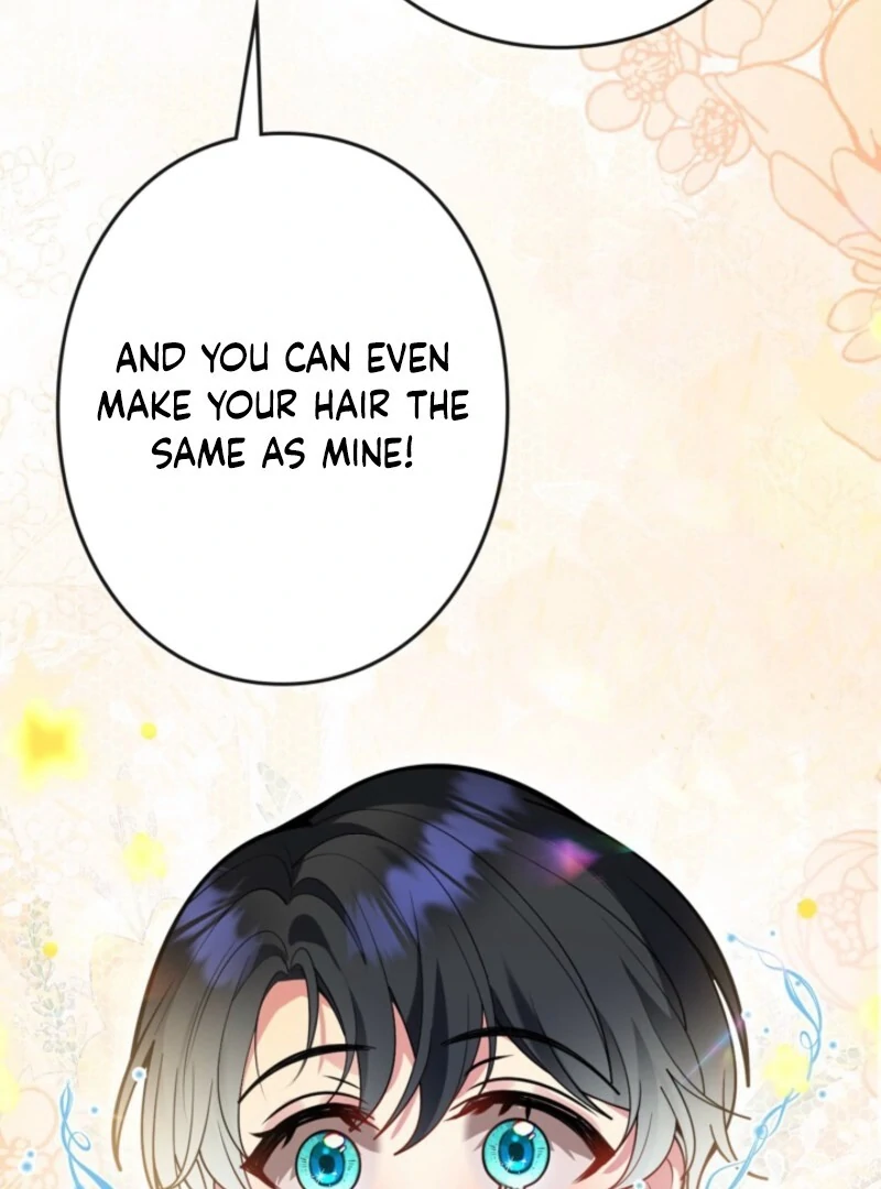 I’m an Exiled Single Mother, but the Crown Prince Became Obsessed With Me Chapter 20 - page 33