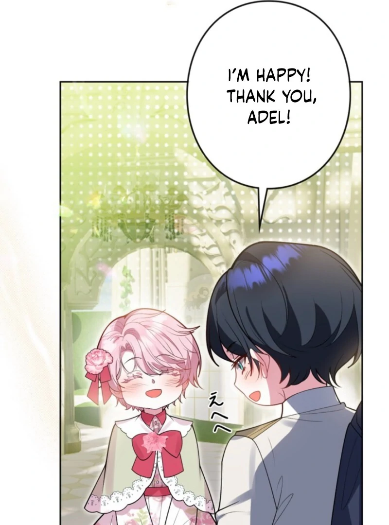 I’m an Exiled Single Mother, but the Crown Prince Became Obsessed With Me Chapter 20 - page 36