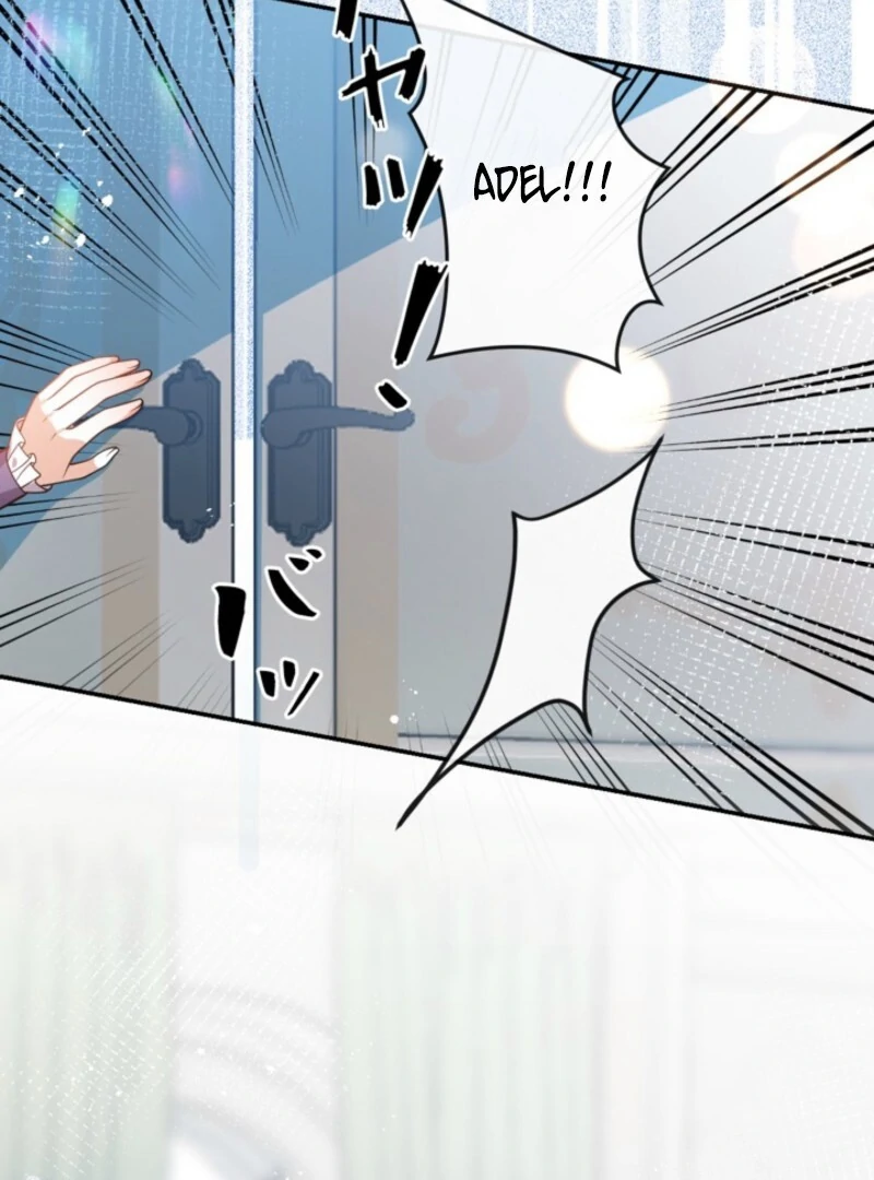 I’m an Exiled Single Mother, but the Crown Prince Became Obsessed With Me Chapter 20 - page 3