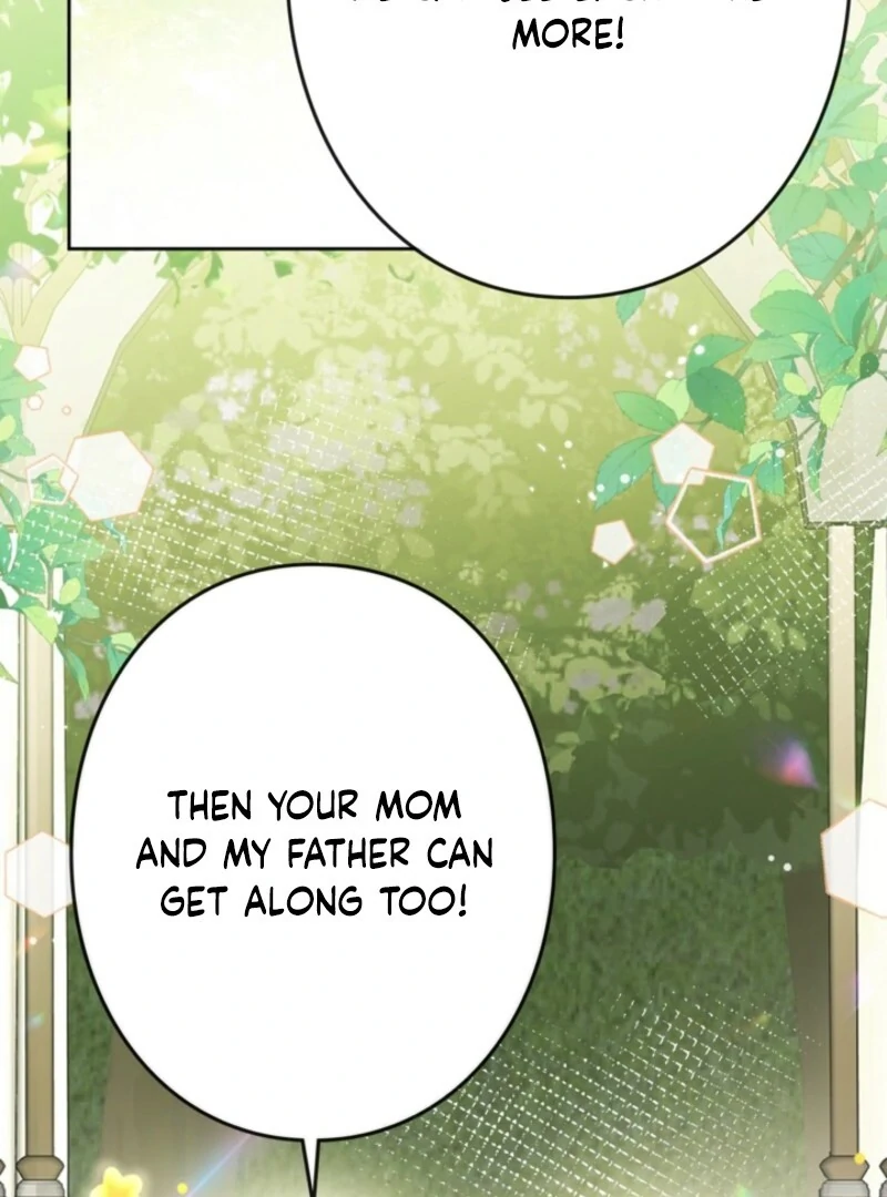 I’m an Exiled Single Mother, but the Crown Prince Became Obsessed With Me Chapter 20 - page 39