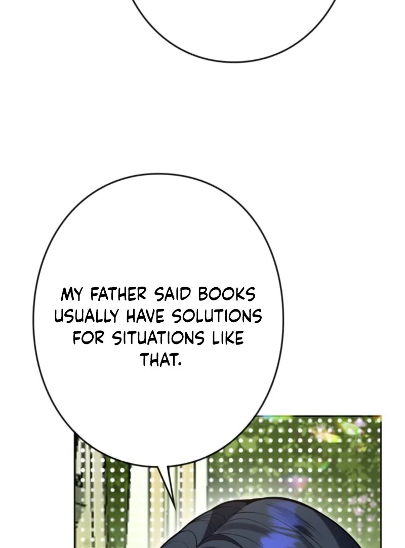 I’m an Exiled Single Mother, but the Crown Prince Became Obsessed With Me Chapter 20 - page 41