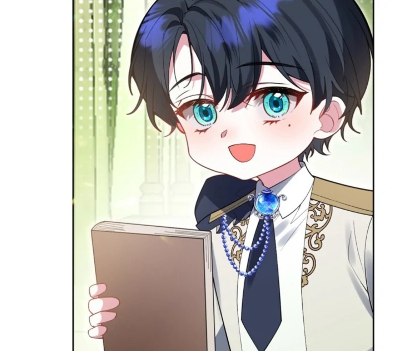 I’m an Exiled Single Mother, but the Crown Prince Became Obsessed With Me Chapter 20 - page 42
