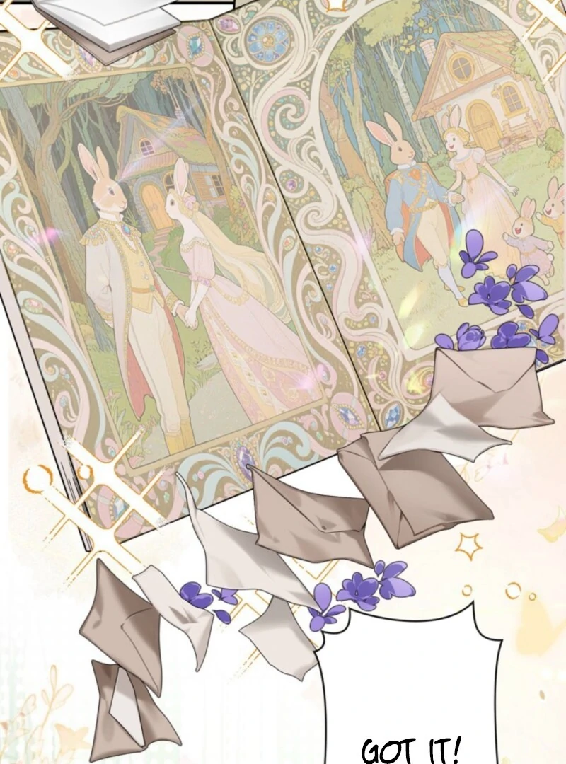 I’m an Exiled Single Mother, but the Crown Prince Became Obsessed With Me Chapter 20 - page 45