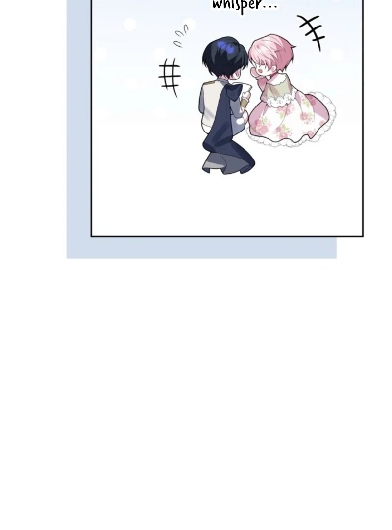 I’m an Exiled Single Mother, but the Crown Prince Became Obsessed With Me Chapter 20 - page 49