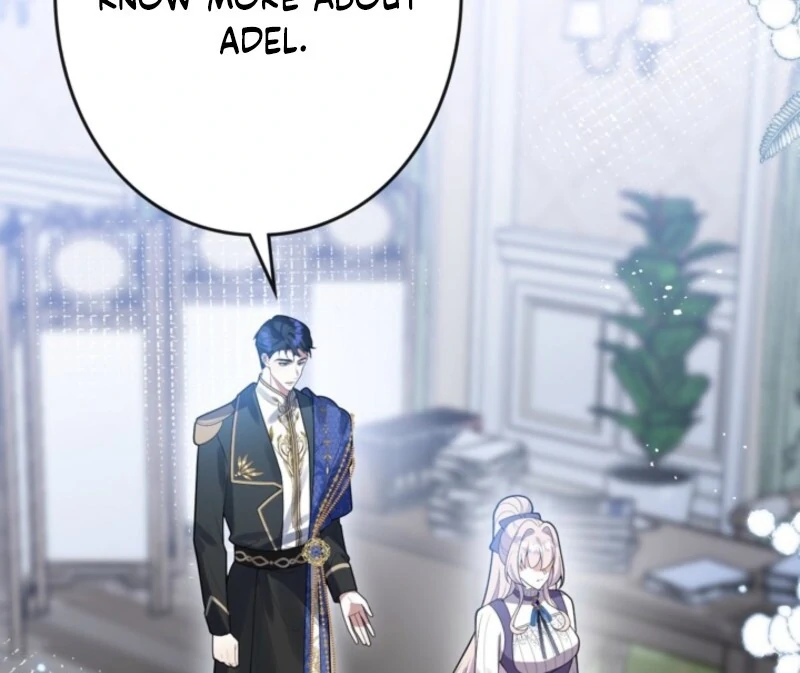 I’m an Exiled Single Mother, but the Crown Prince Became Obsessed With Me Chapter 20 - page 51