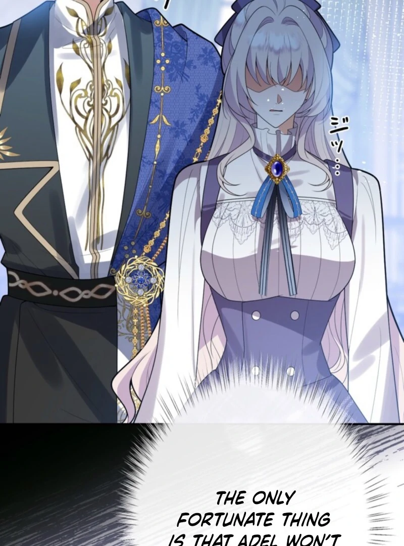 I’m an Exiled Single Mother, but the Crown Prince Became Obsessed With Me Chapter 20 - page 54