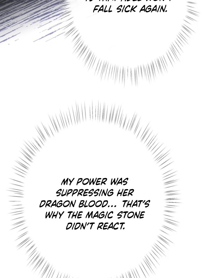 I’m an Exiled Single Mother, but the Crown Prince Became Obsessed With Me Chapter 20 - page 55