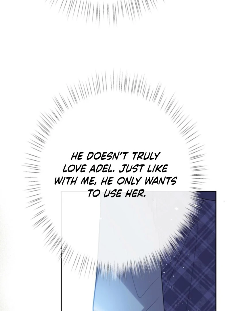 I’m an Exiled Single Mother, but the Crown Prince Became Obsessed With Me Chapter 20 - page 56