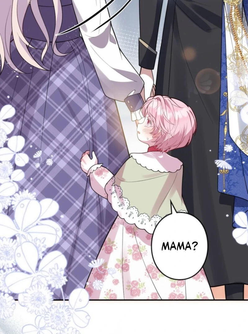 I’m an Exiled Single Mother, but the Crown Prince Became Obsessed With Me Chapter 20 - page 5