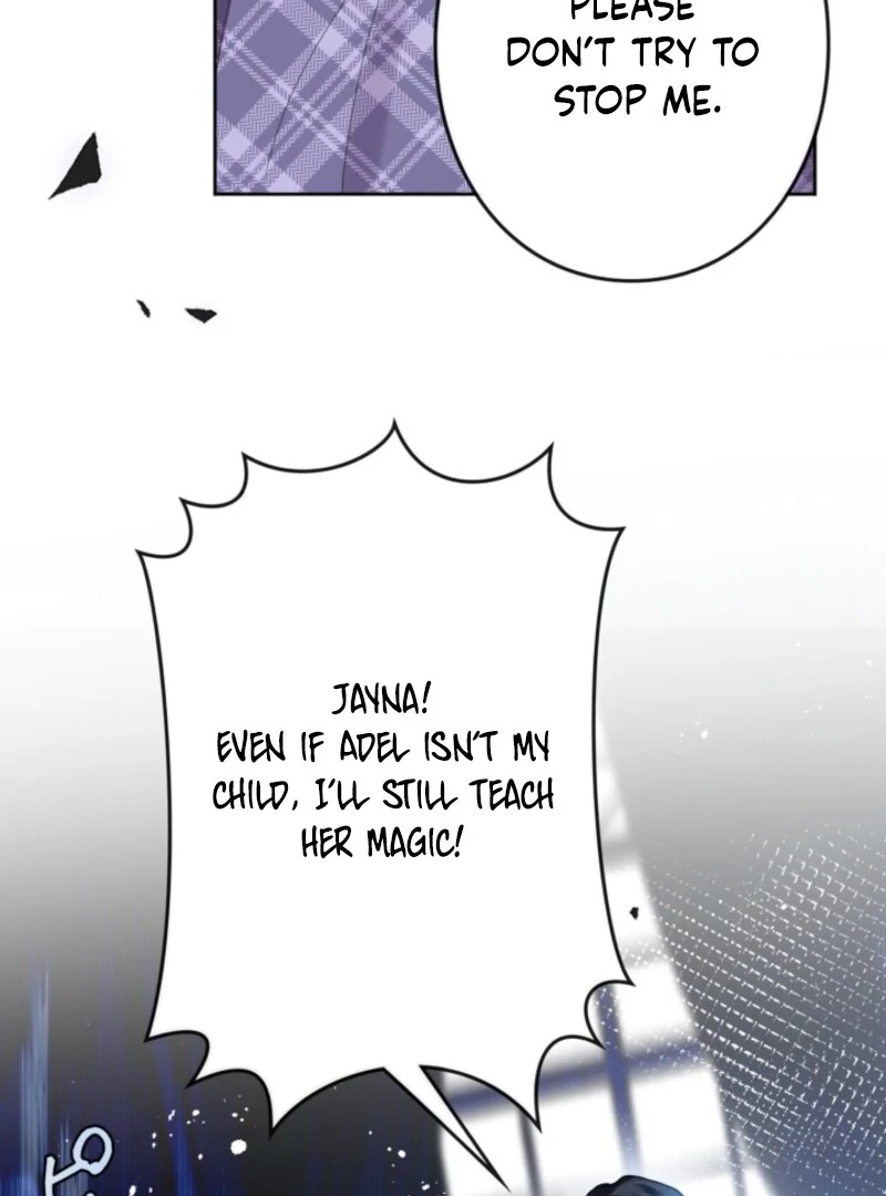 I’m an Exiled Single Mother, but the Crown Prince Became Obsessed With Me Chapter 20 - page 62