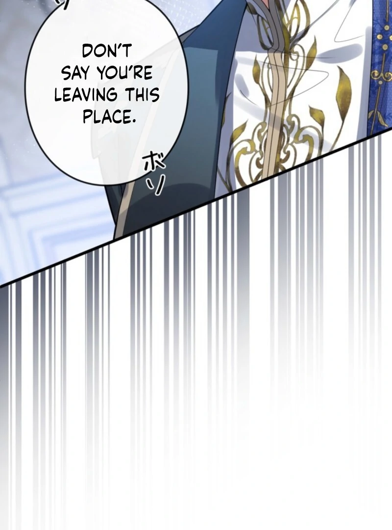 I’m an Exiled Single Mother, but the Crown Prince Became Obsessed With Me Chapter 20 - page 65