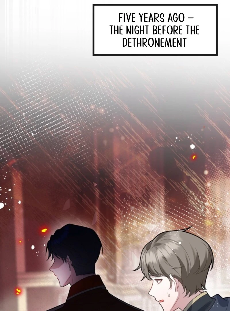 I’m an Exiled Single Mother, but the Crown Prince Became Obsessed With Me Chapter 20 - page 66
