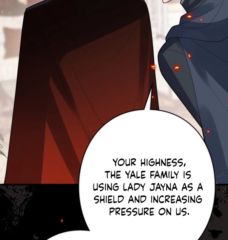 I’m an Exiled Single Mother, but the Crown Prince Became Obsessed With Me Chapter 20 - page 67