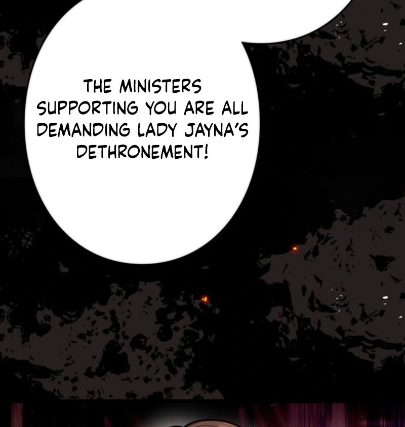 I’m an Exiled Single Mother, but the Crown Prince Became Obsessed With Me Chapter 20 - page 68