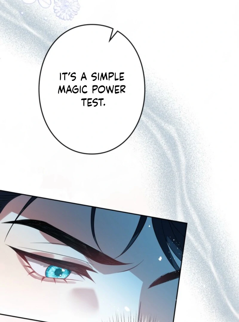 I’m an Exiled Single Mother, but the Crown Prince Became Obsessed With Me Chapter 20 - page 6