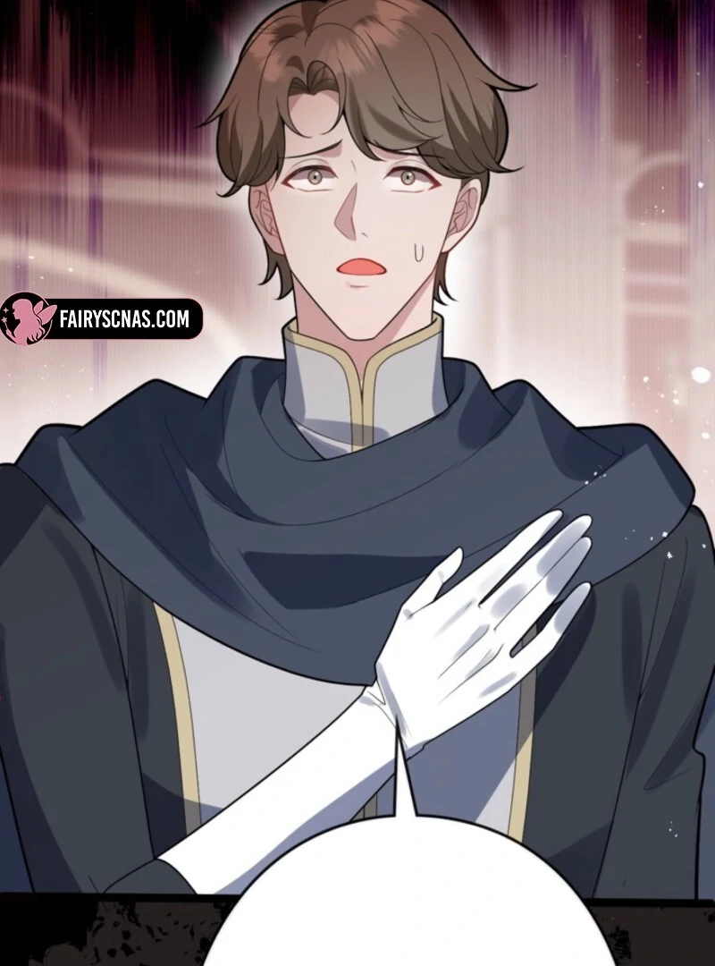 I’m an Exiled Single Mother, but the Crown Prince Became Obsessed With Me Chapter 20 - page 69