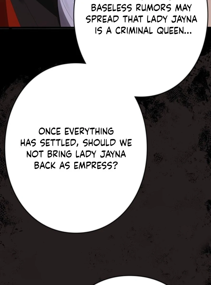 I’m an Exiled Single Mother, but the Crown Prince Became Obsessed With Me Chapter 20 - page 72