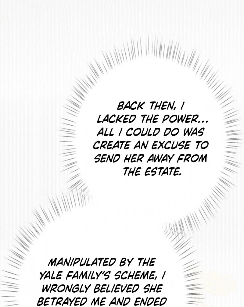 I’m an Exiled Single Mother, but the Crown Prince Became Obsessed With Me Chapter 20 - page 76