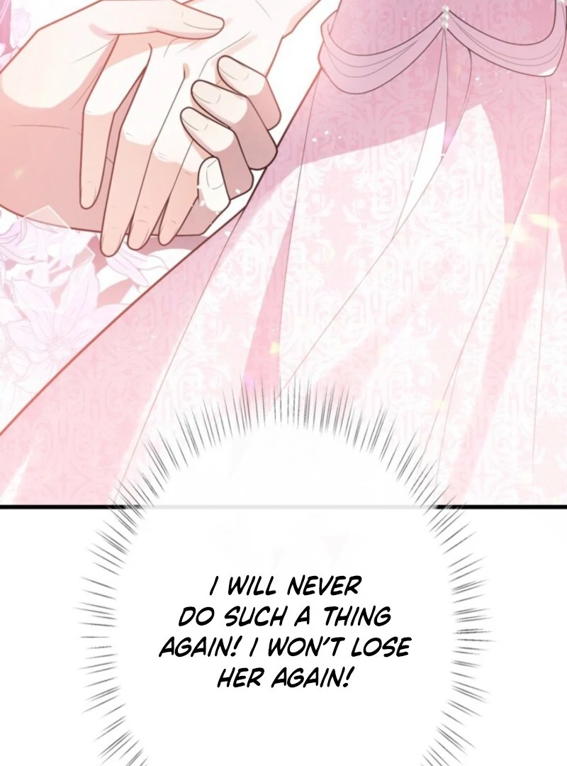 I’m an Exiled Single Mother, but the Crown Prince Became Obsessed With Me Chapter 20 - page 78