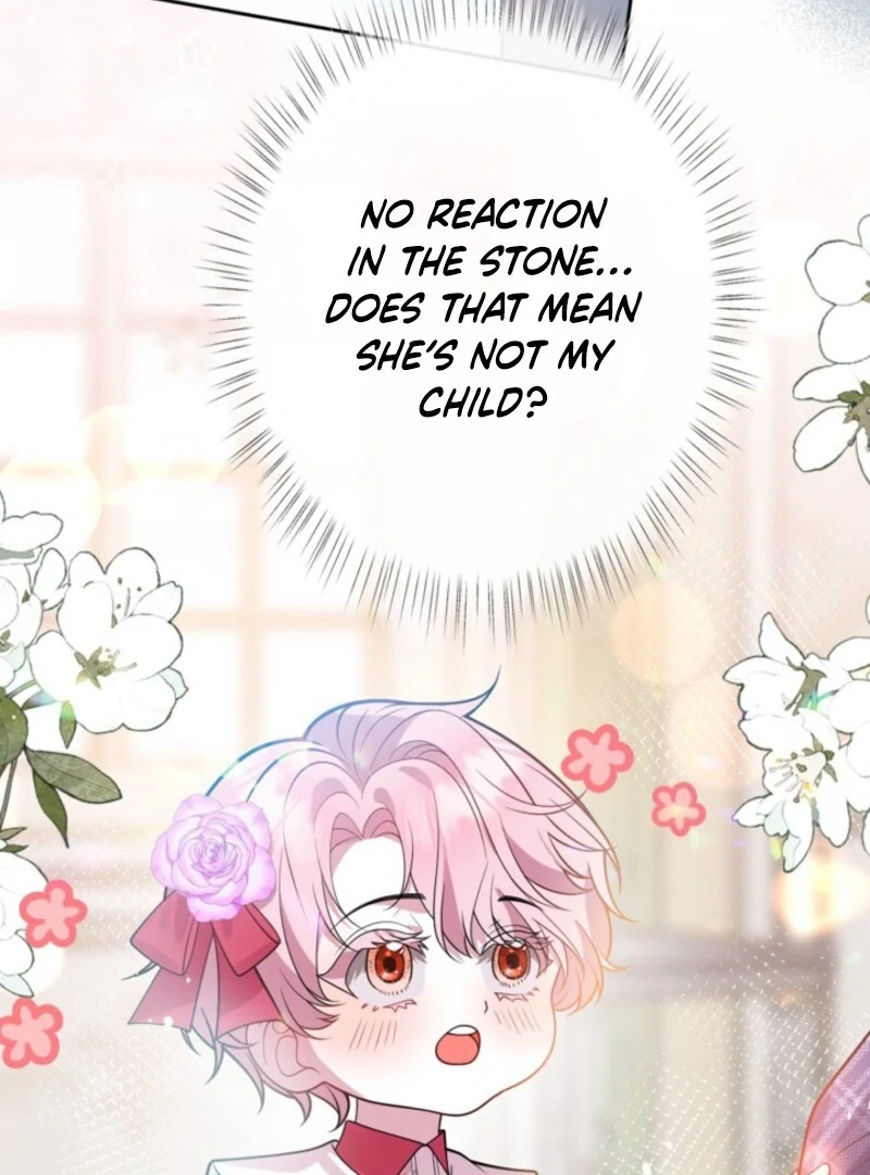 I’m an Exiled Single Mother, but the Crown Prince Became Obsessed With Me Chapter 20 - page 7