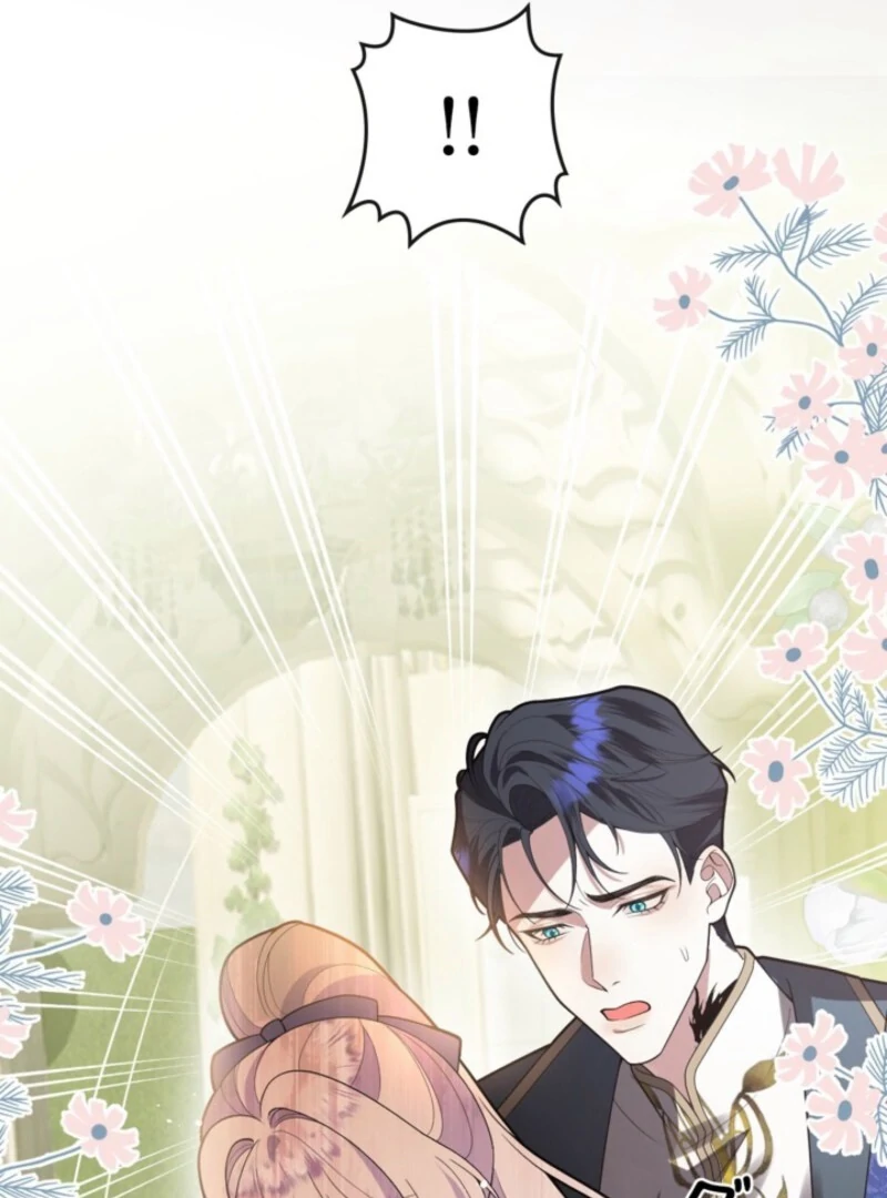 I’m an Exiled Single Mother, but the Crown Prince Became Obsessed With Me Chapter 20 - page 86
