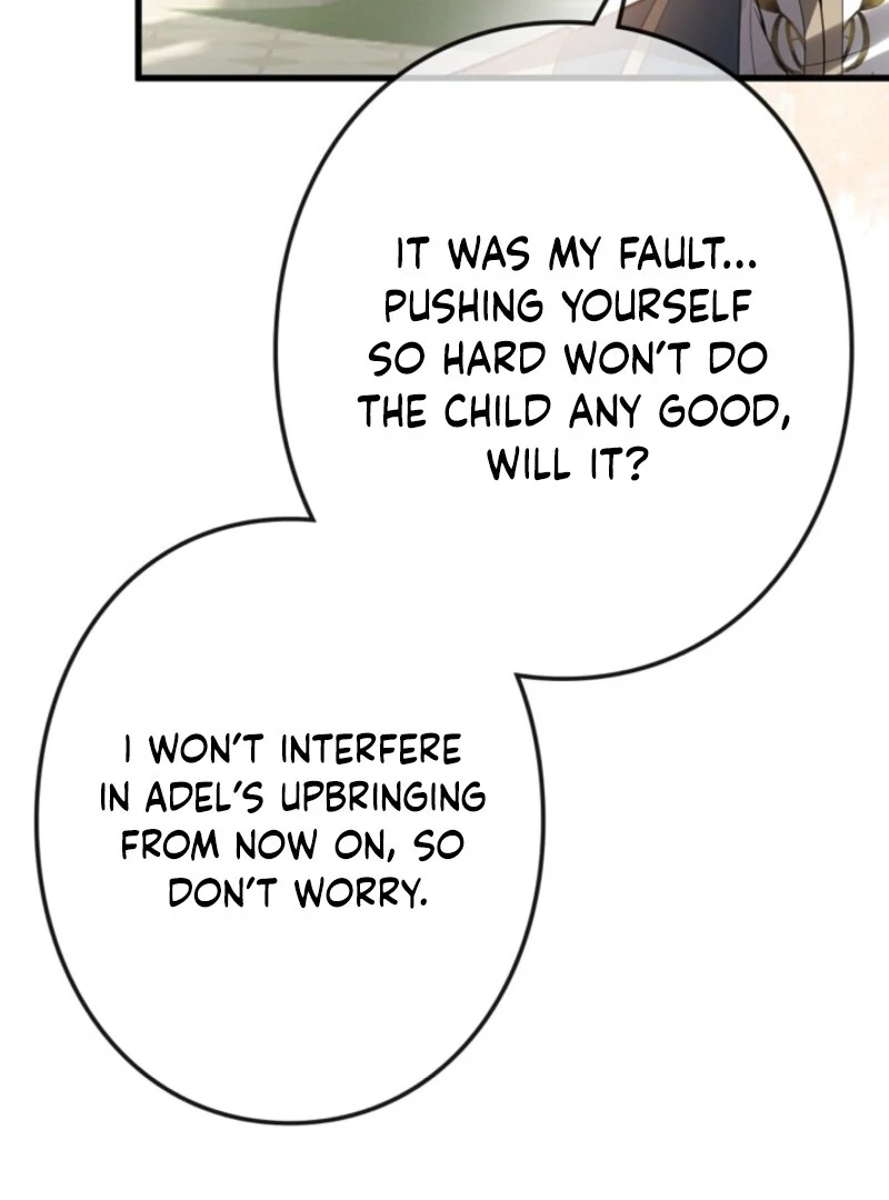 I’m an Exiled Single Mother, but the Crown Prince Became Obsessed With Me Chapter 20 - page 89
