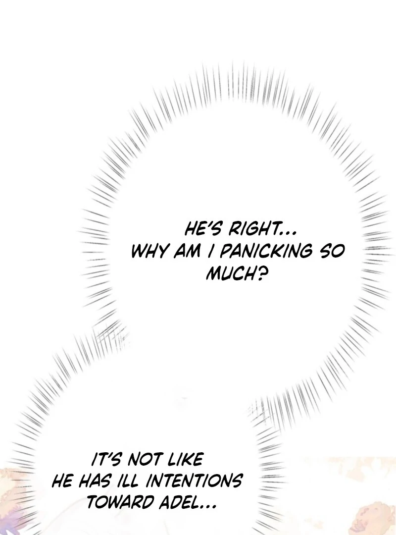 I’m an Exiled Single Mother, but the Crown Prince Became Obsessed With Me Chapter 20 - page 90