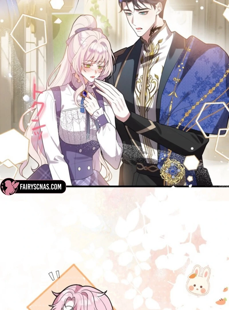 I’m an Exiled Single Mother, but the Crown Prince Became Obsessed With Me Chapter 20 - page 92