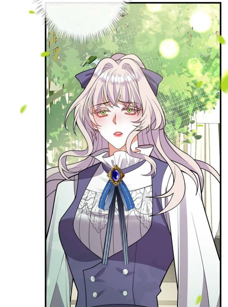 I’m an Exiled Single Mother, but the Crown Prince Became Obsessed With Me Chapter 21 - page 10