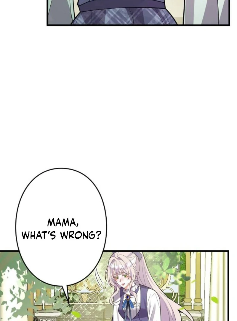 I’m an Exiled Single Mother, but the Crown Prince Became Obsessed With Me Chapter 21 - page 11