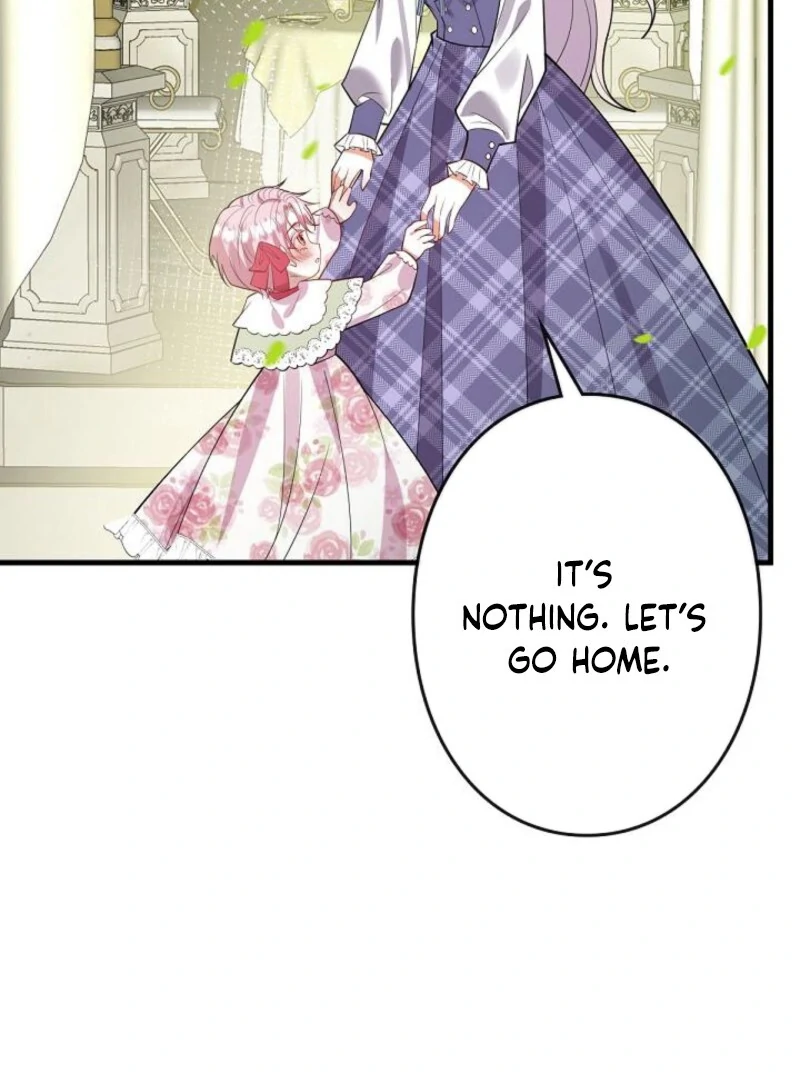 I’m an Exiled Single Mother, but the Crown Prince Became Obsessed With Me Chapter 21 - page 12