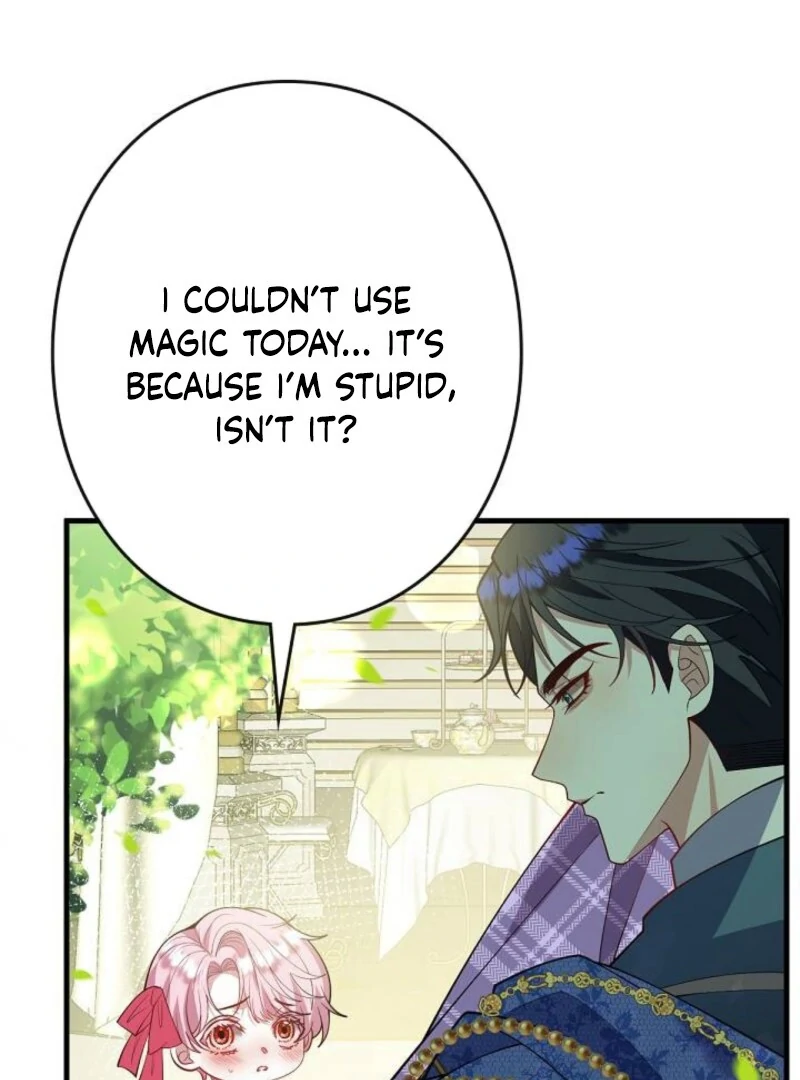 I’m an Exiled Single Mother, but the Crown Prince Became Obsessed With Me Chapter 21 - page 13
