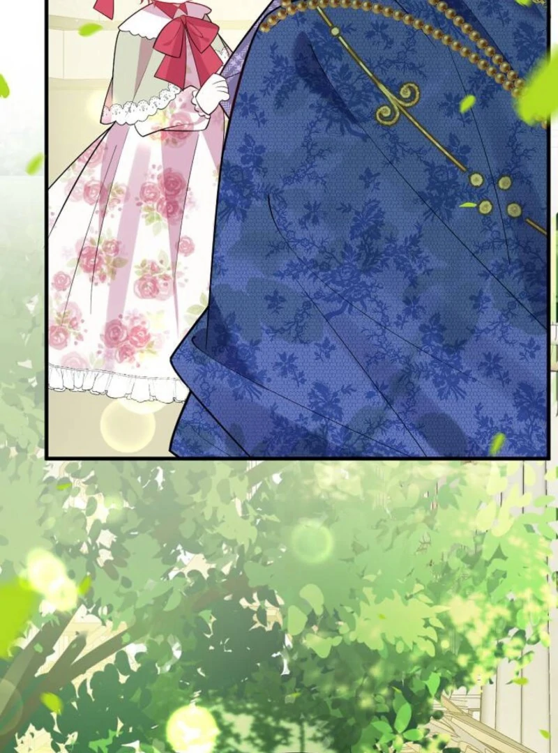 I’m an Exiled Single Mother, but the Crown Prince Became Obsessed With Me Chapter 21 - page 14