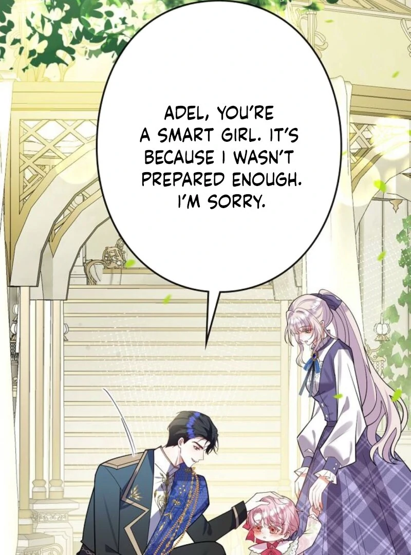 I’m an Exiled Single Mother, but the Crown Prince Became Obsessed With Me Chapter 21 - page 15