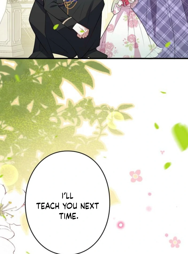 I’m an Exiled Single Mother, but the Crown Prince Became Obsessed With Me Chapter 21 - page 16
