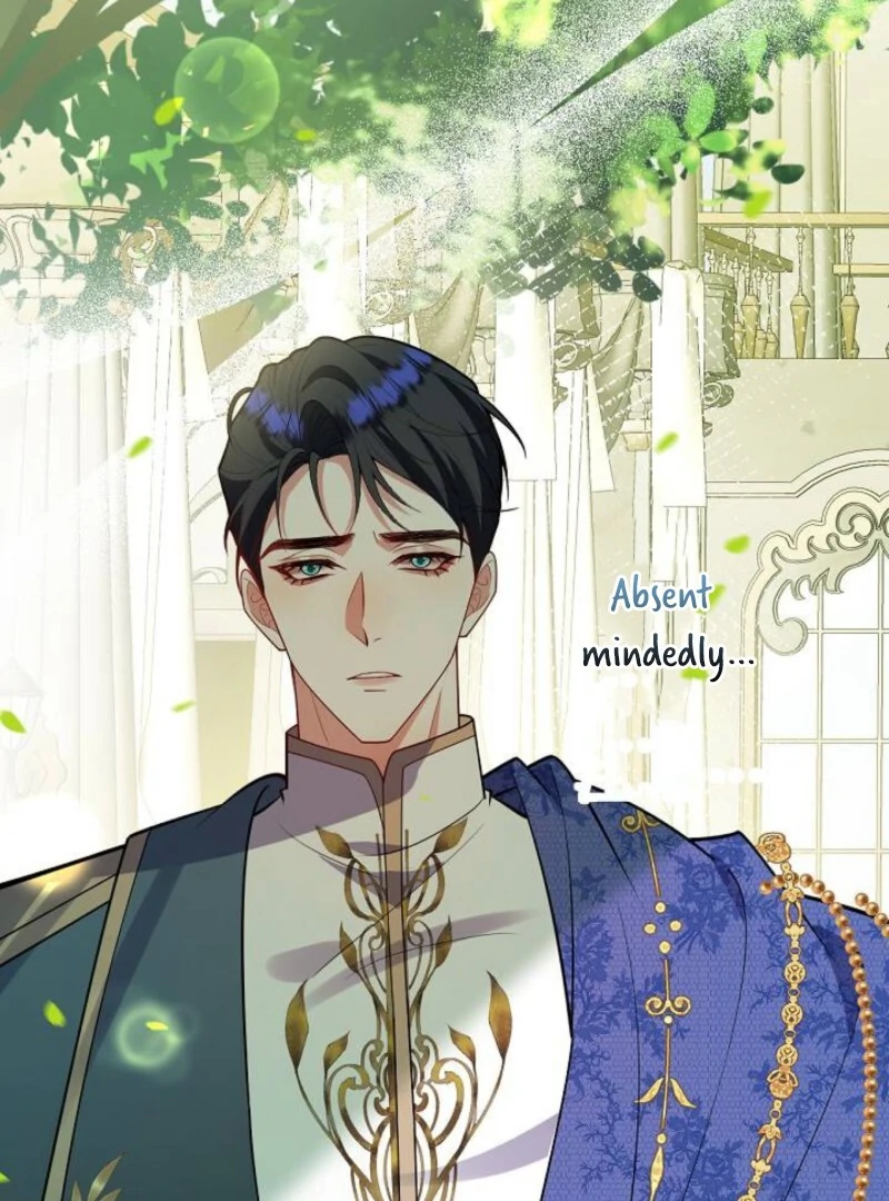 I’m an Exiled Single Mother, but the Crown Prince Became Obsessed With Me Chapter 21 - page 21