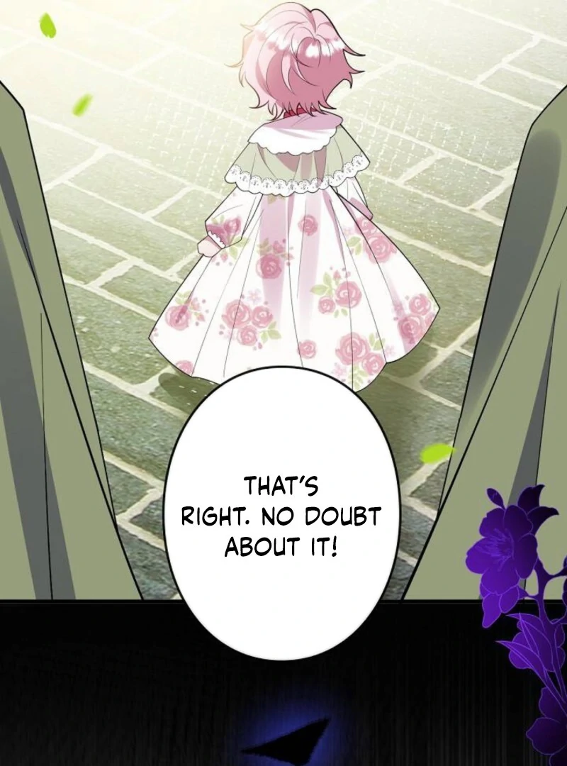 I’m an Exiled Single Mother, but the Crown Prince Became Obsessed With Me Chapter 21 - page 28