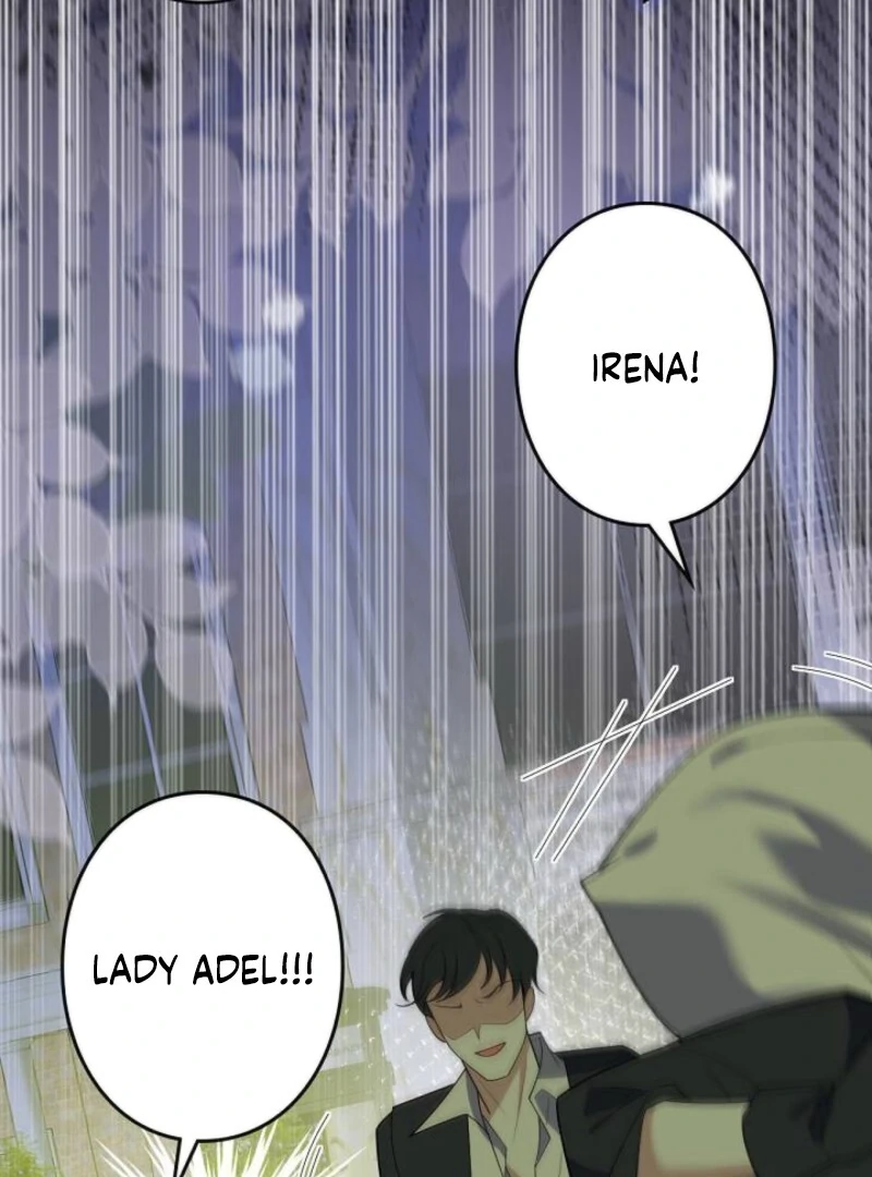 I’m an Exiled Single Mother, but the Crown Prince Became Obsessed With Me Chapter 21 - page 30