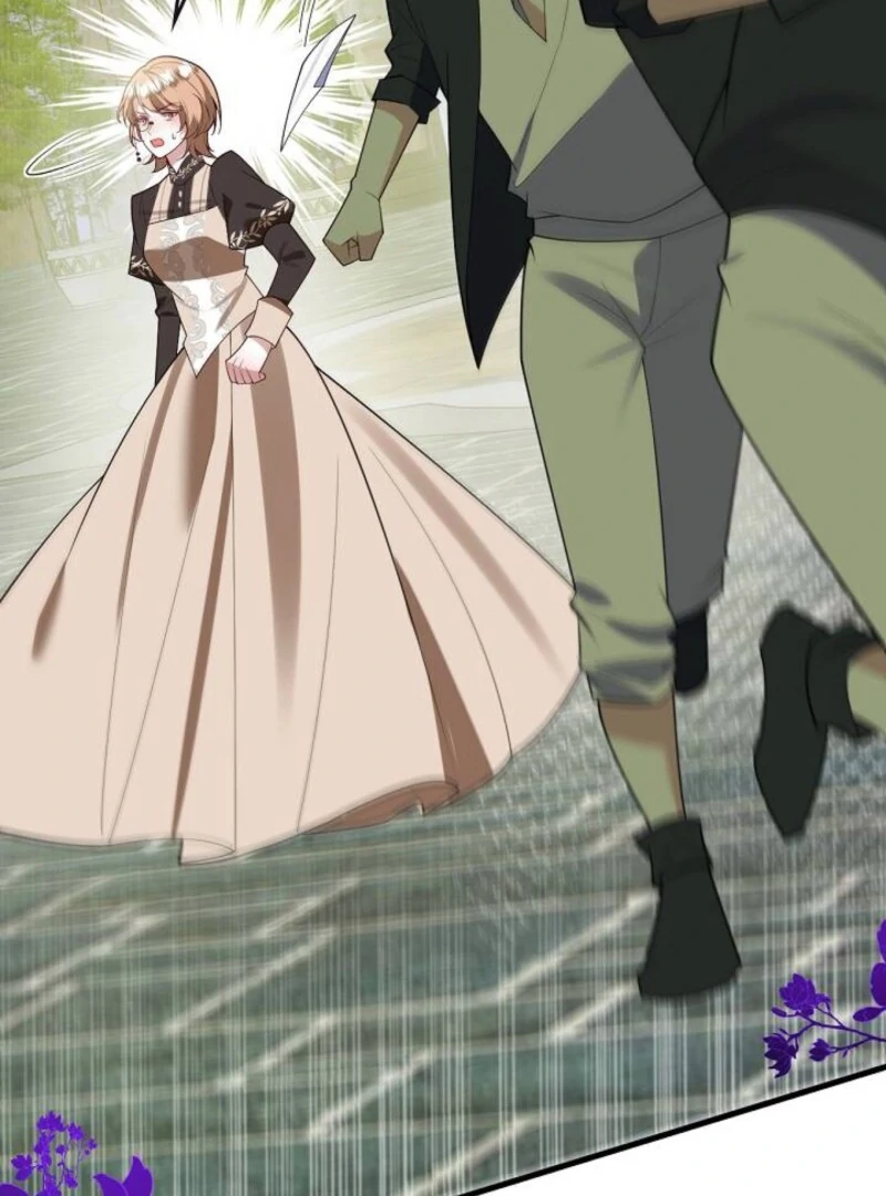 I’m an Exiled Single Mother, but the Crown Prince Became Obsessed With Me Chapter 21 - page 31