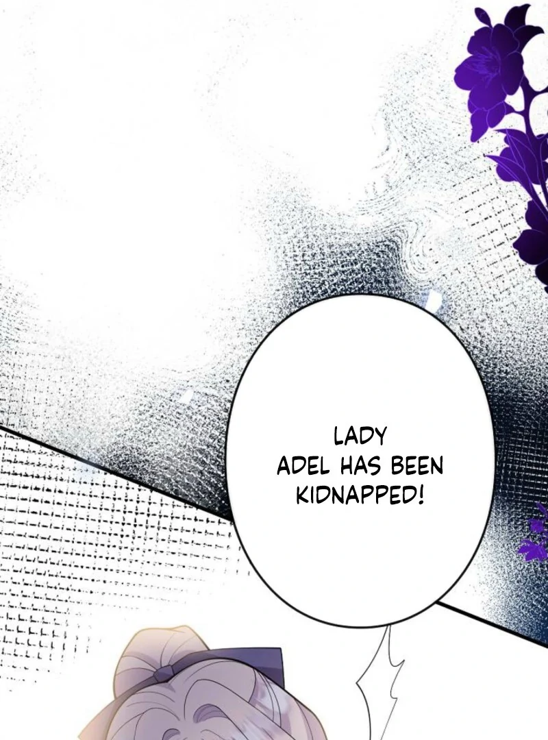 I’m an Exiled Single Mother, but the Crown Prince Became Obsessed With Me Chapter 21 - page 36