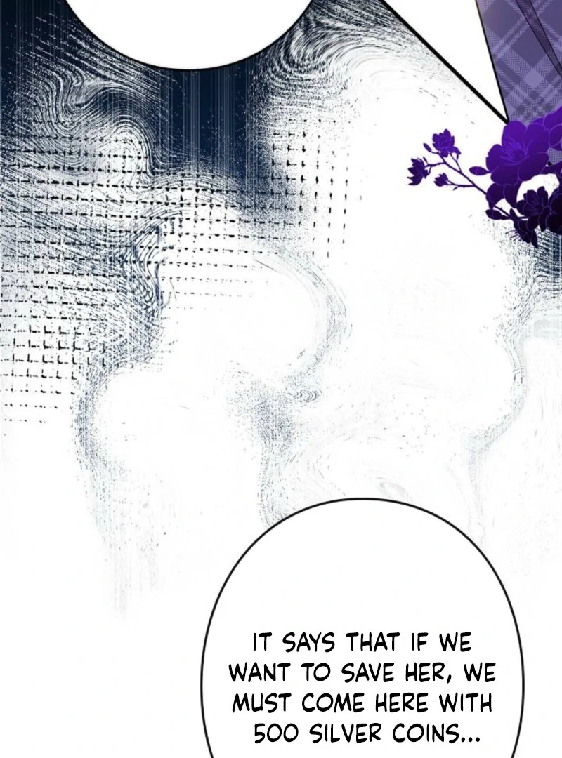 I’m an Exiled Single Mother, but the Crown Prince Became Obsessed With Me Chapter 21 - page 38