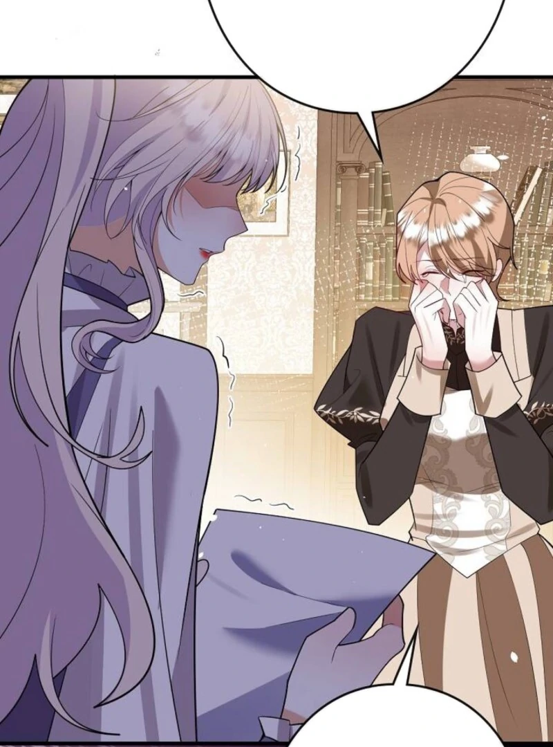 I’m an Exiled Single Mother, but the Crown Prince Became Obsessed With Me Chapter 21 - page 39