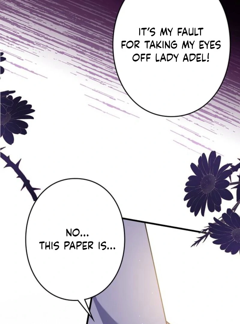 I’m an Exiled Single Mother, but the Crown Prince Became Obsessed With Me Chapter 21 - page 40