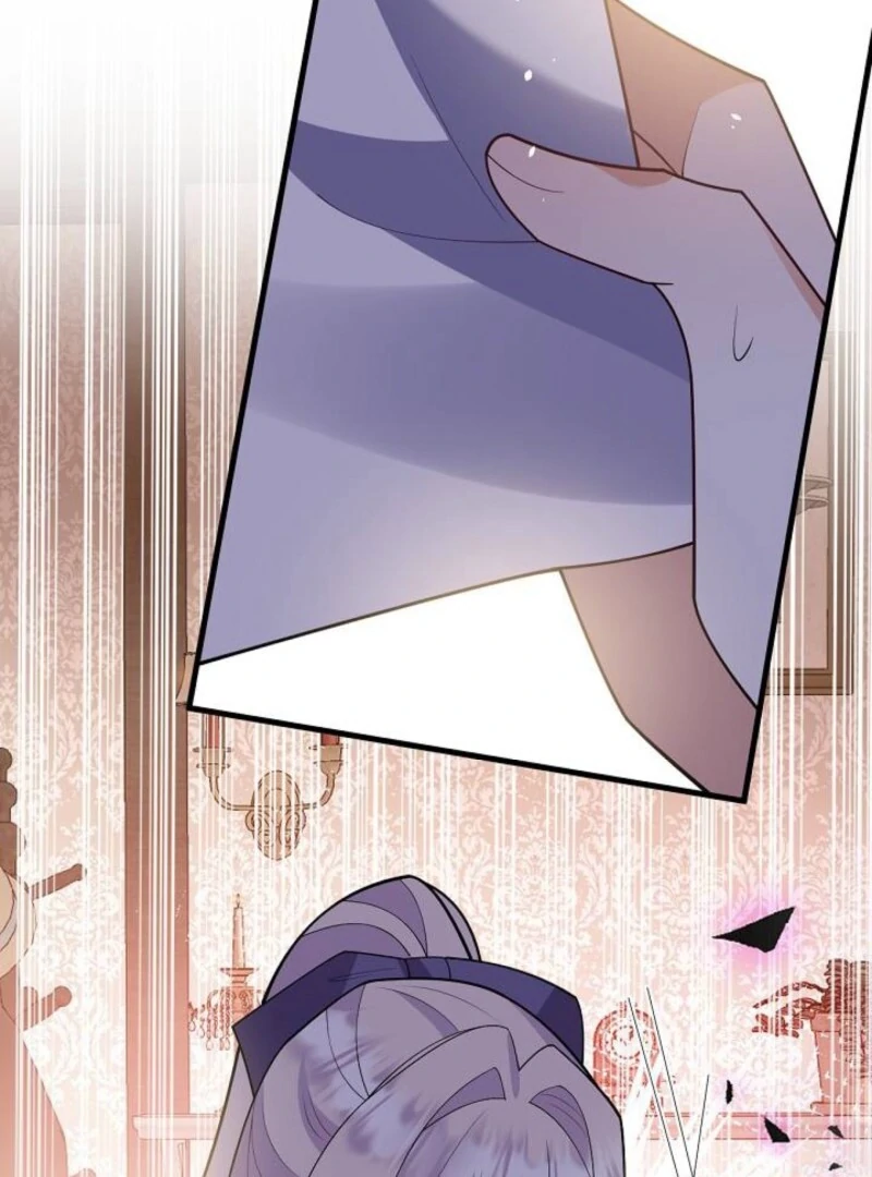 I’m an Exiled Single Mother, but the Crown Prince Became Obsessed With Me Chapter 21 - page 41